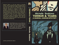Terror & Tears Bookmark